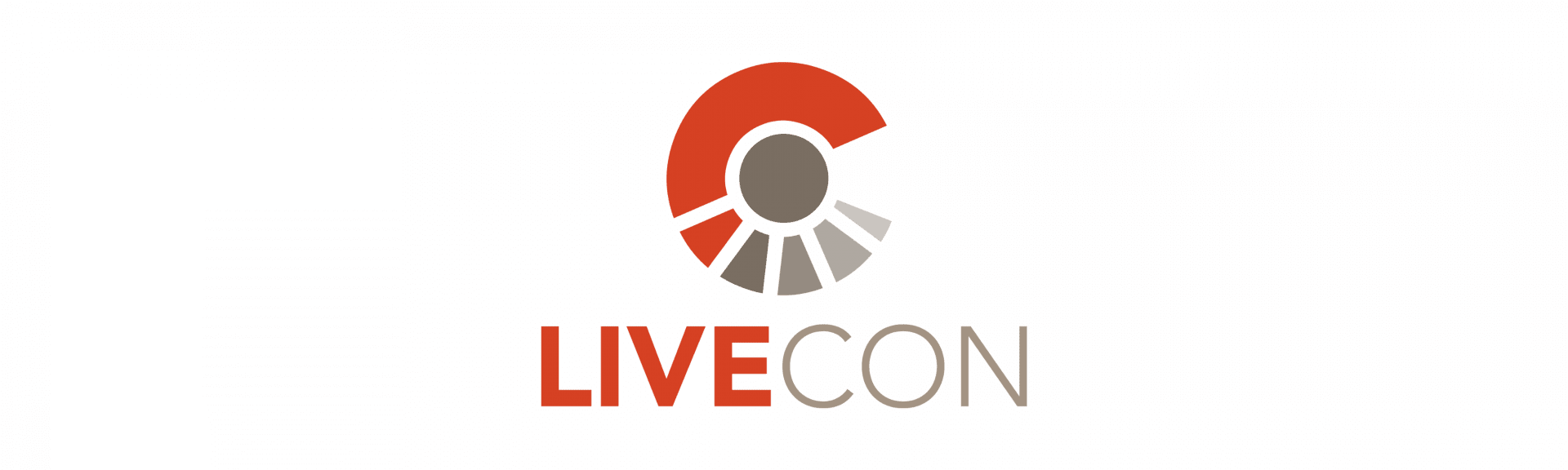 LiveCon by LamontCo logo