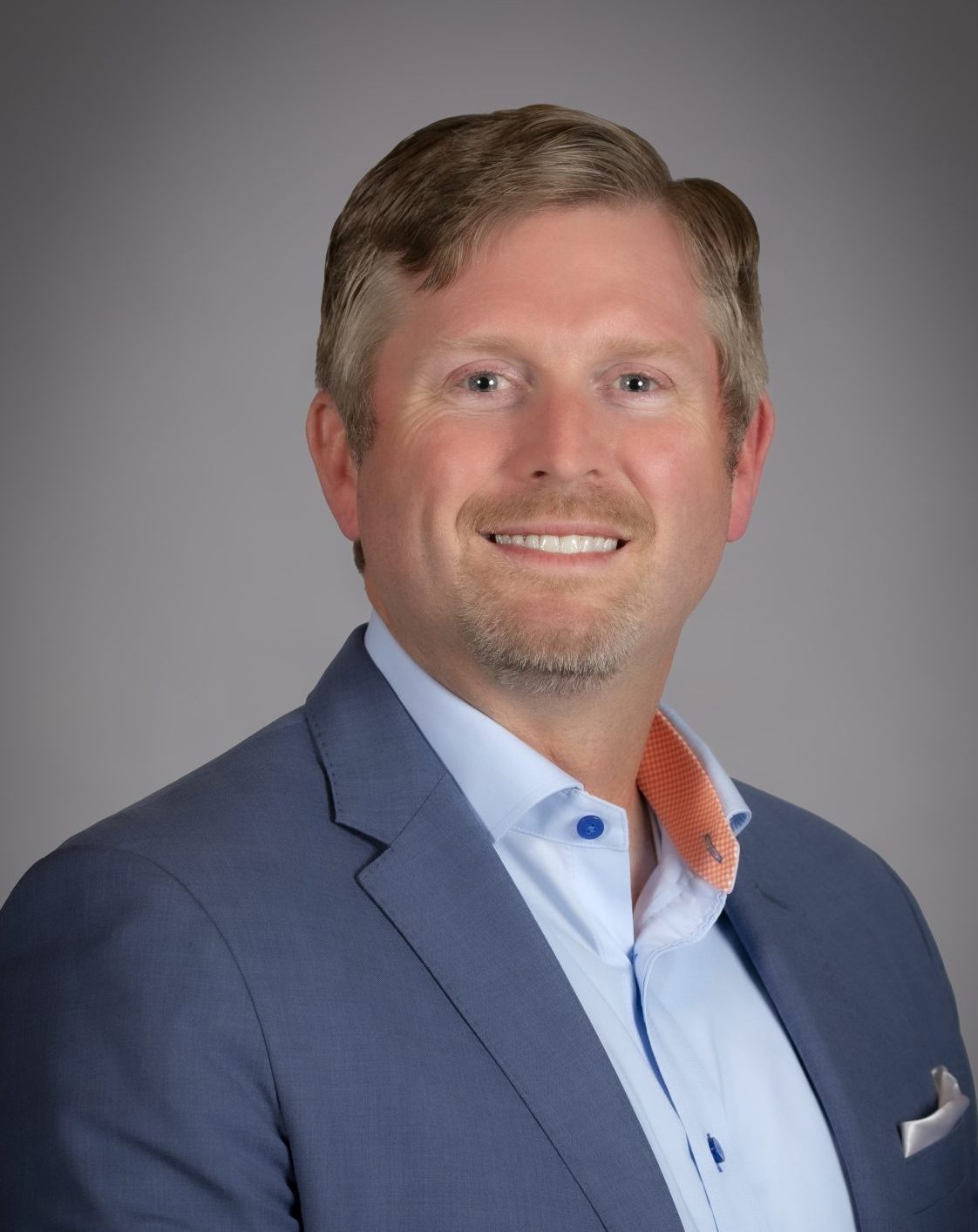 Eric Hutchins