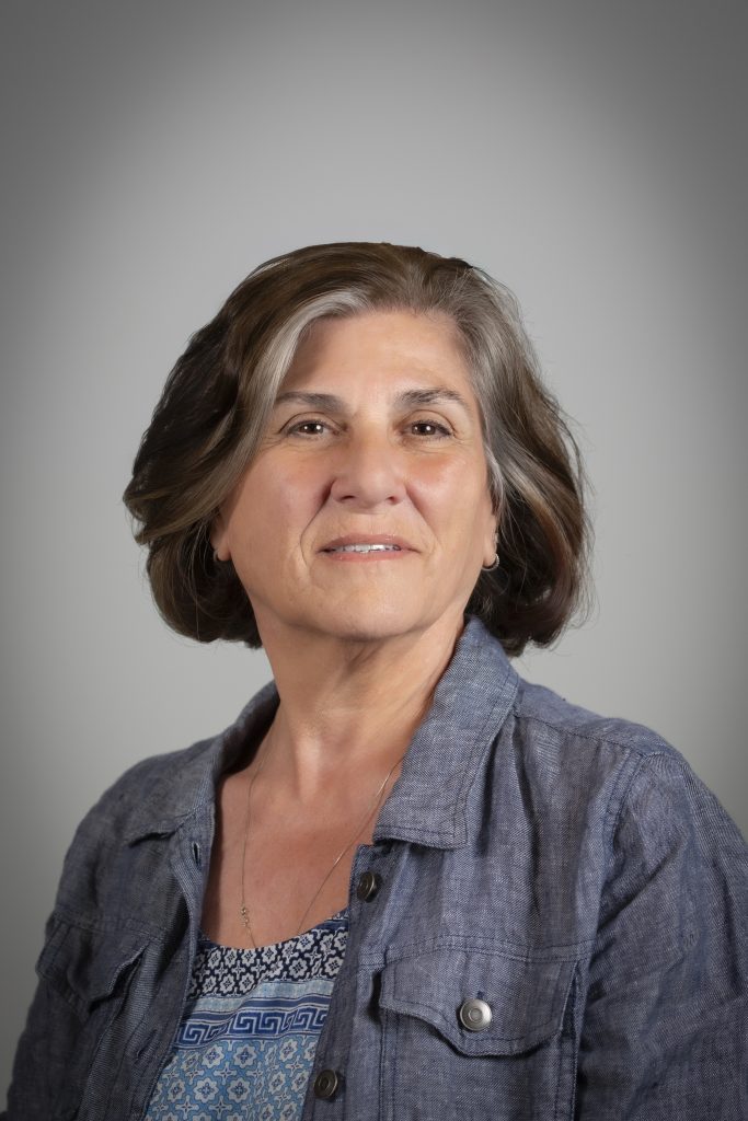 Maria Mallia
