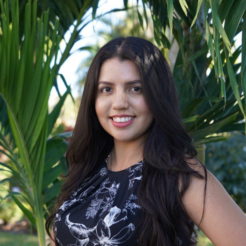 Sindy “Sin” Bohada